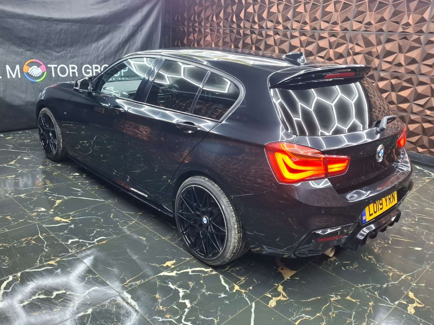 Used BMW 1 Series 2019 for sale - 77151159: Photo 25