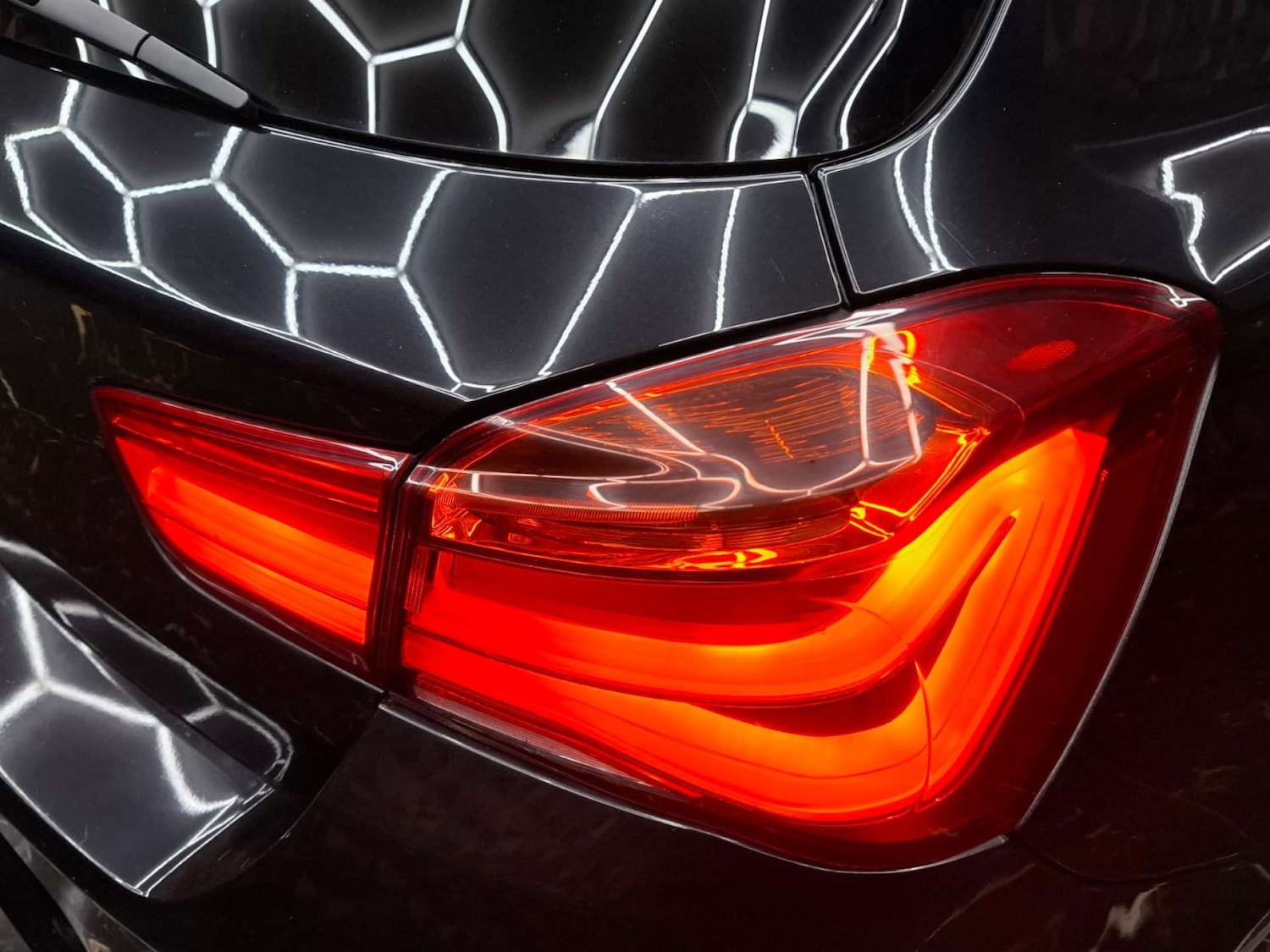 Used BMW 1 Series 2019 for sale - 77151159: Photo 28