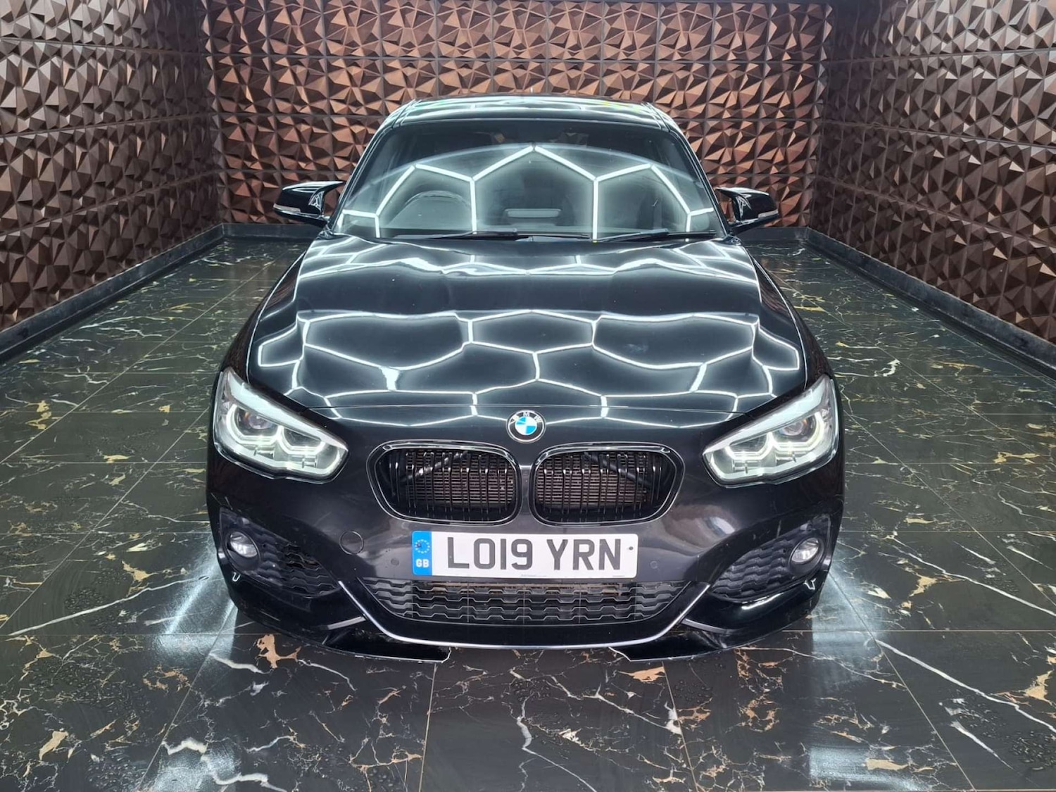 Used BMW 1 Series 2019 for sale - 77151159: Photo 3