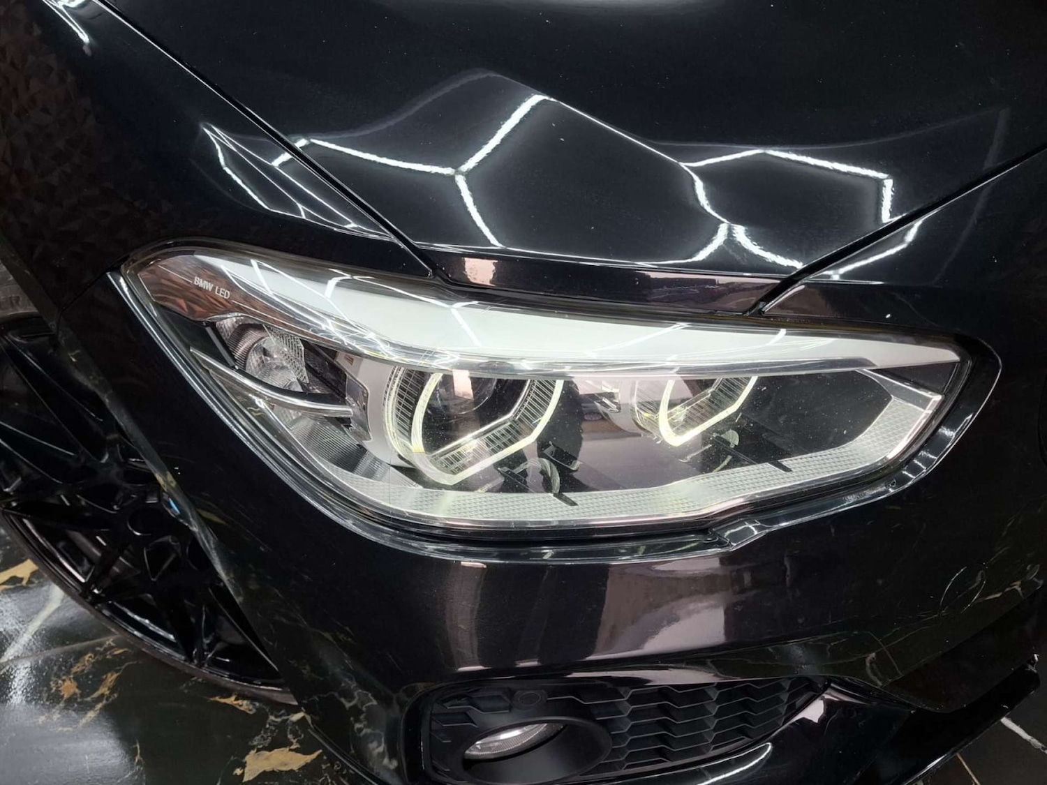 Used BMW 1 Series 2019 for sale - 77151159: Photo 5