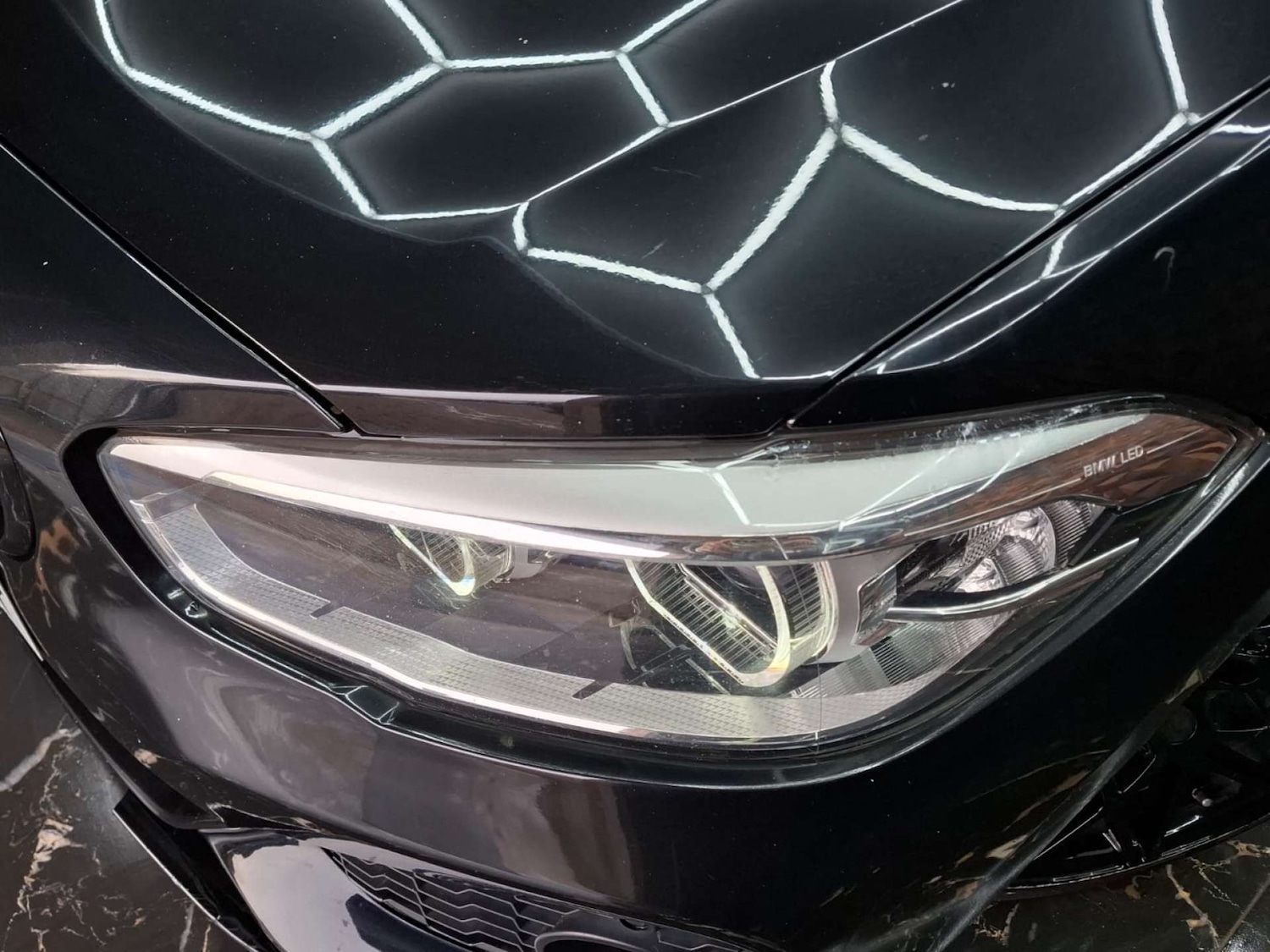 Used BMW 1 Series 2019 for sale - 77151159: Photo 6