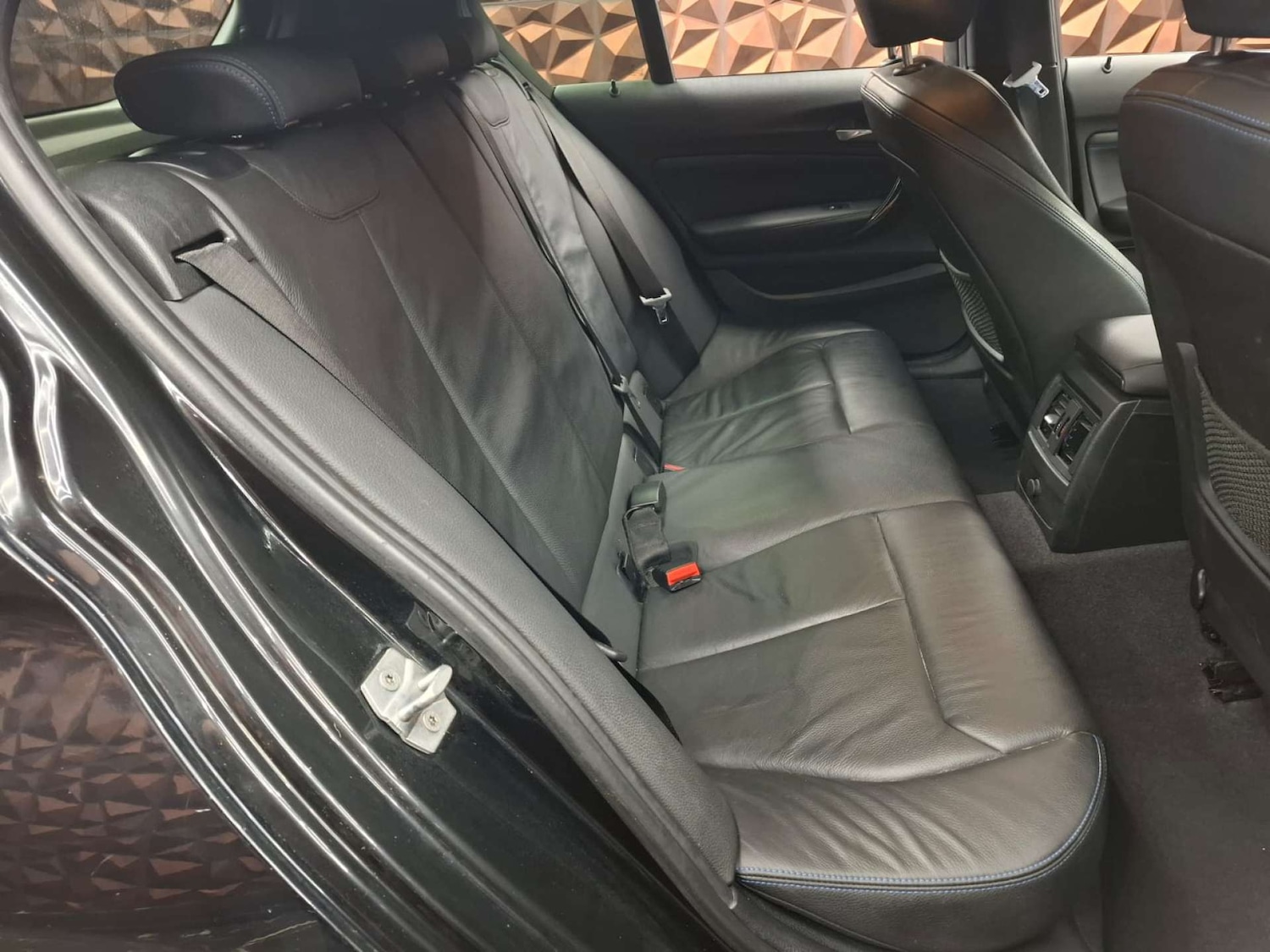 Used BMW 1 Series 2019 for sale - 77151159: Photo 8