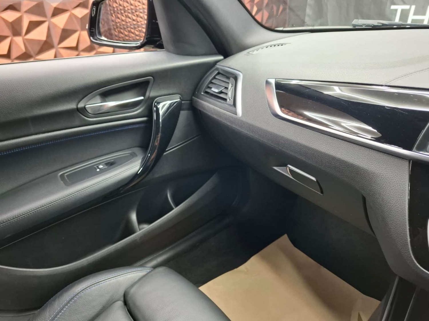 Used BMW 1 Series 2019 for sale - 77151159: Photo 9