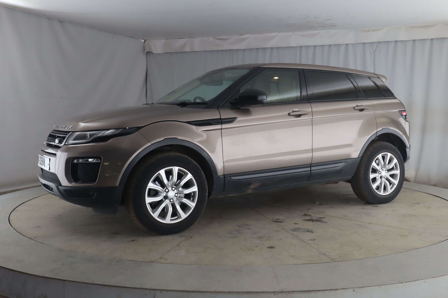 Used Land Rover Range Rover Evoque 2016 for sale - 77033685: Photo 3