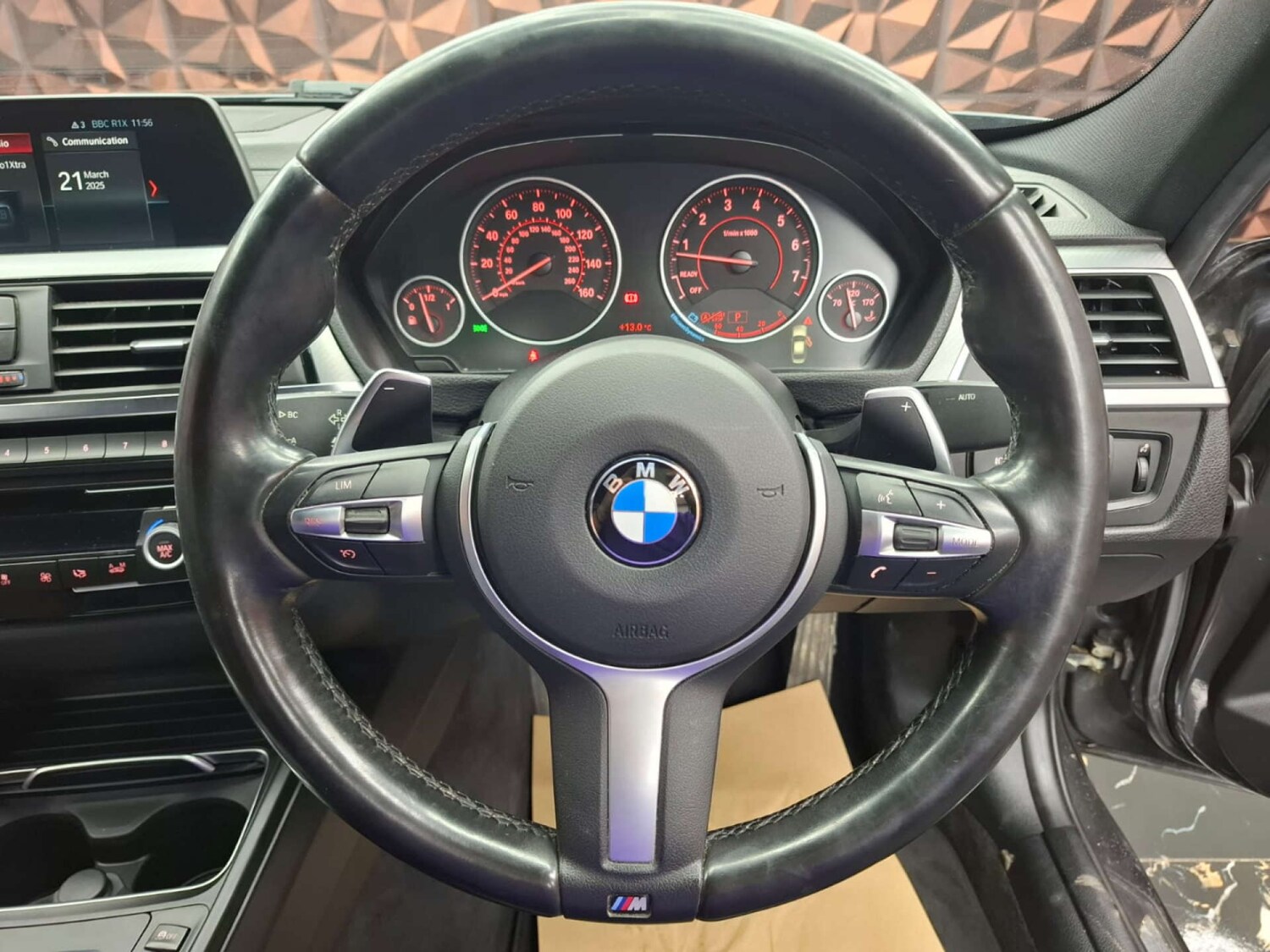 Used BMW 3 Series 2018 for sale - 76921442: Photo 20