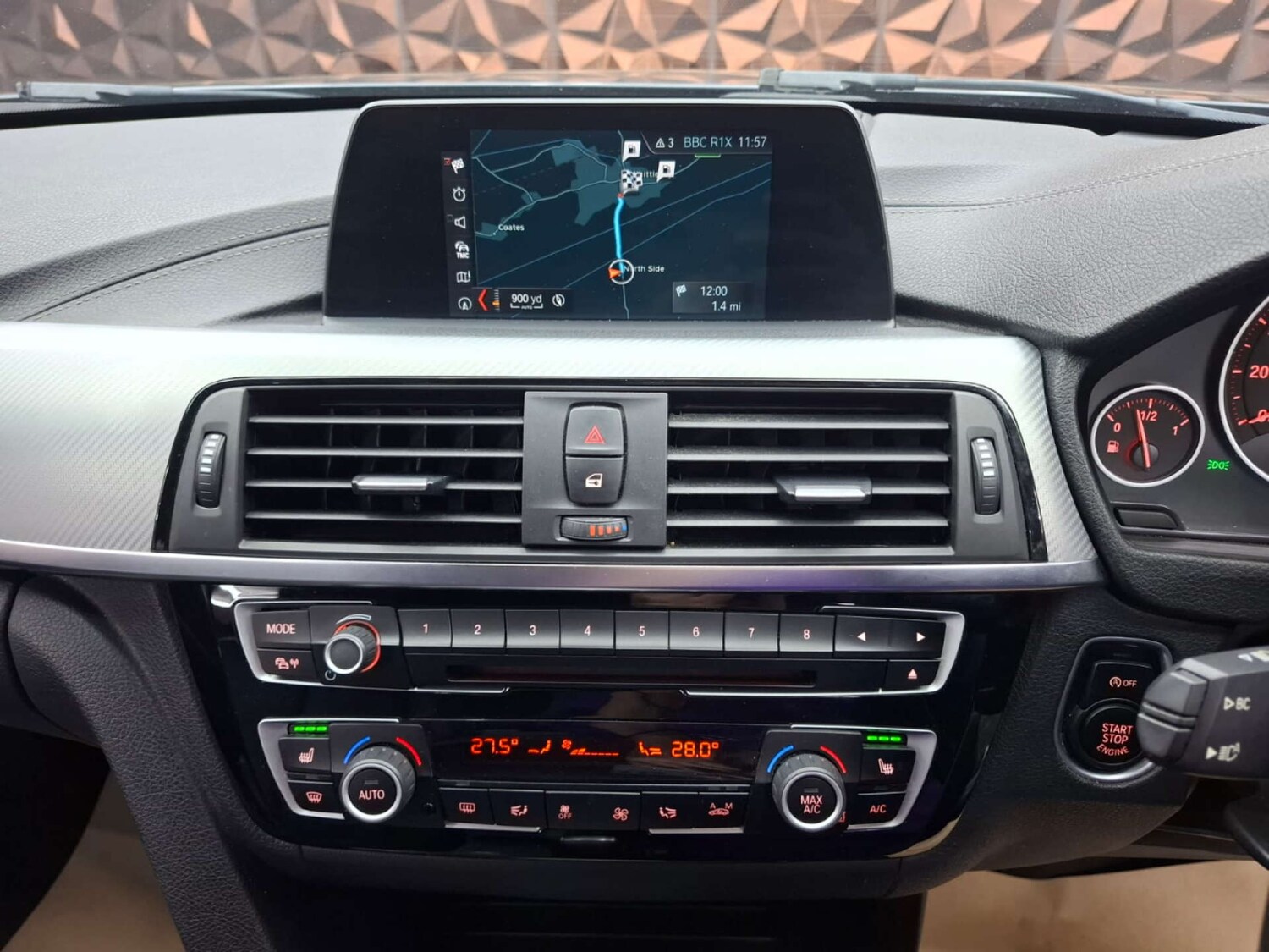 Used BMW 3 Series 2018 for sale - 76921442: Photo 21