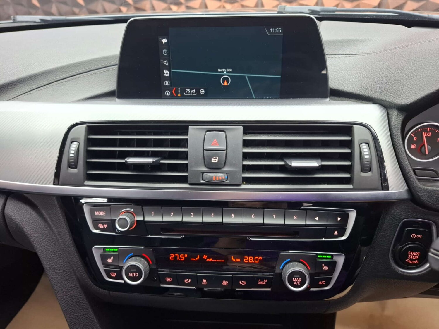 Used BMW 3 Series 2018 for sale - 76921442: Photo 23