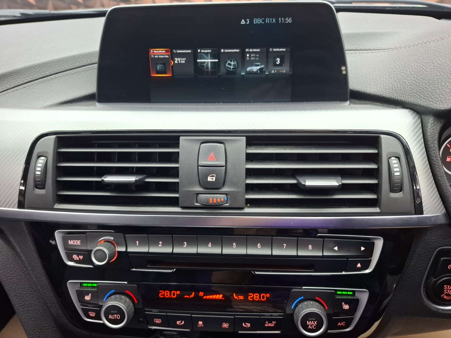 Used BMW 3 Series 2018 for sale - 76921442: Photo 24