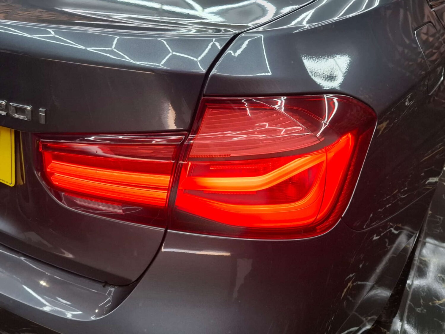 Used BMW 3 Series 2018 for sale - 76921442: Photo 39