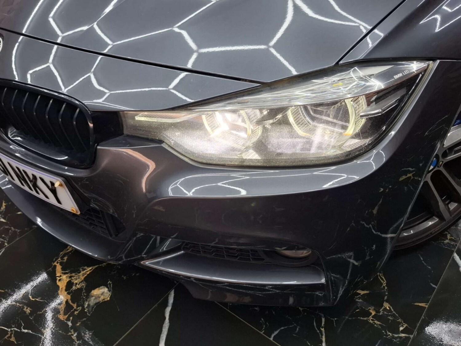 Used BMW 3 Series 2018 for sale - 76921442: Photo 8