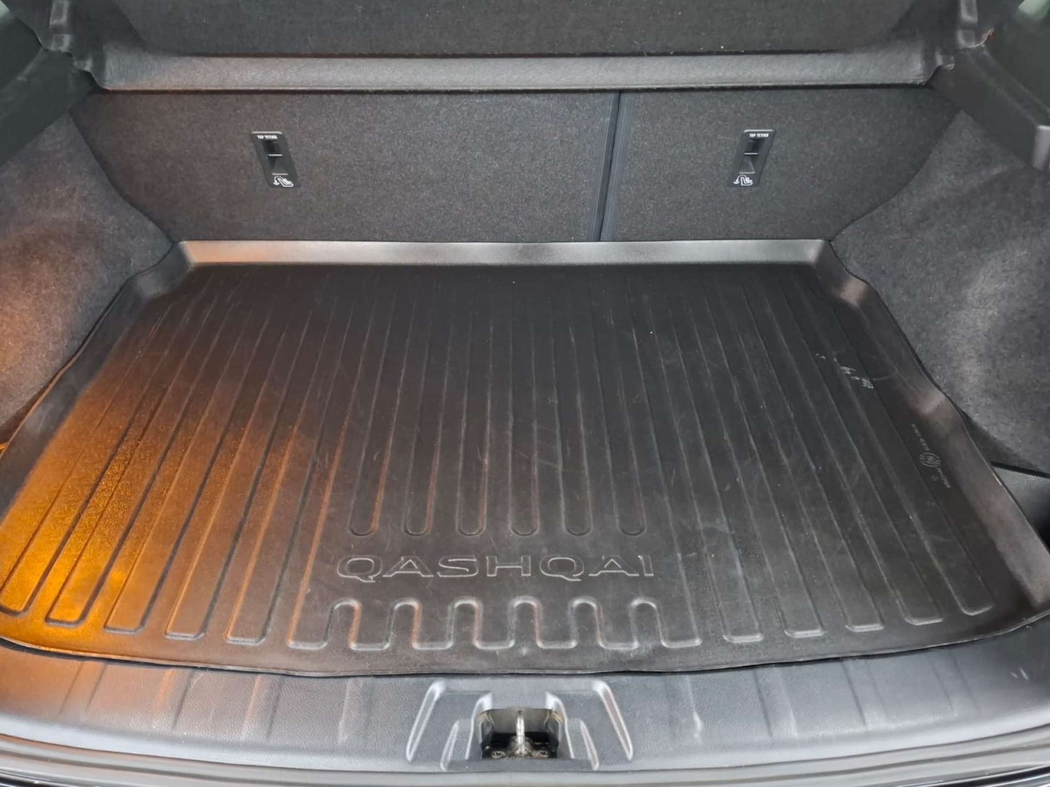 Used Nissan Qashqai 2016 for sale - 76921406: Photo 10