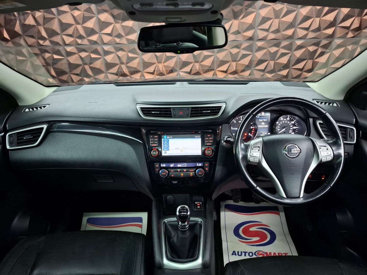 Used Nissan Qashqai 2016 for sale - 76921406: Photo 14