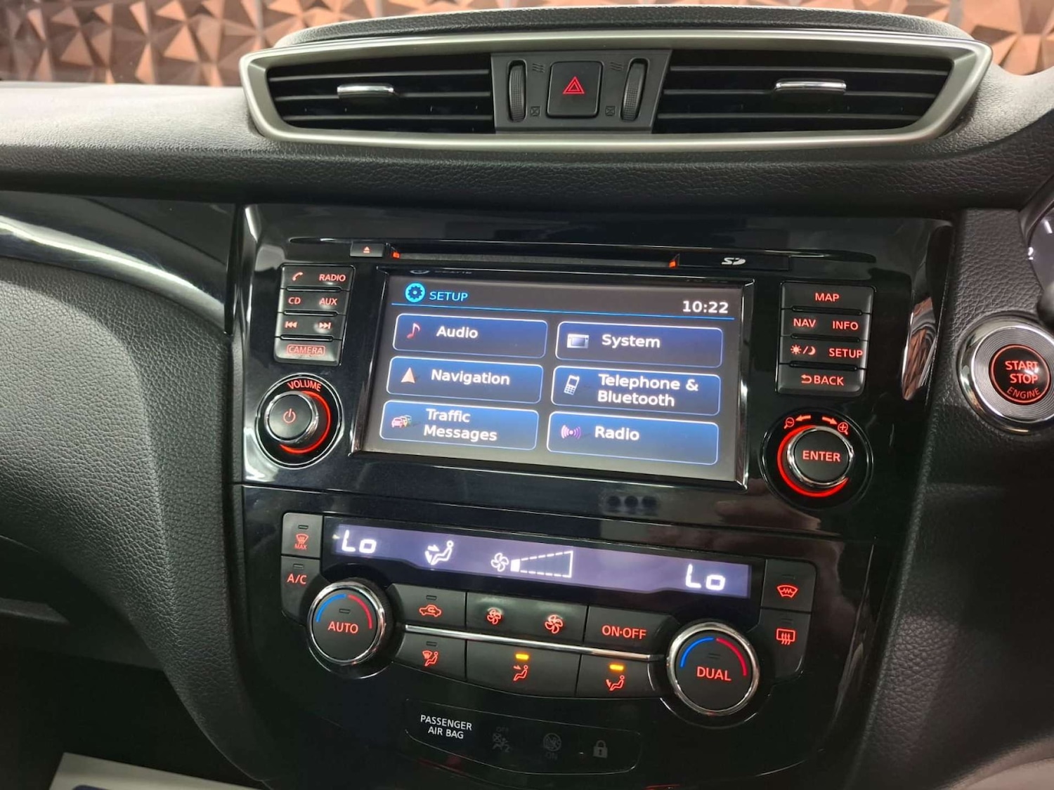 Used Nissan Qashqai 2016 for sale - 76921406: Photo 16