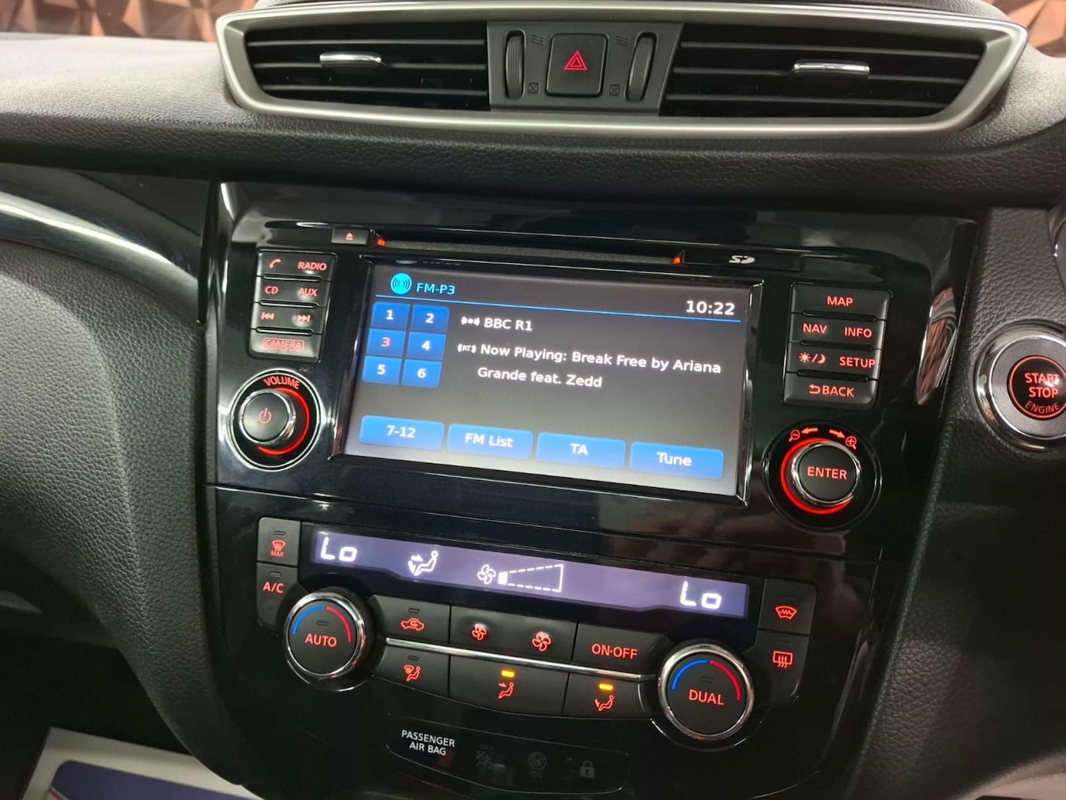 Used Nissan Qashqai 2016 for sale - 76921406: Photo 17