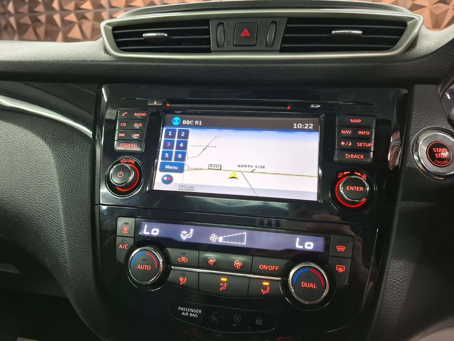 Used Nissan Qashqai 2016 for sale - 76921406: Photo 18