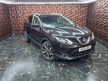 Used Nissan Qashqai 2016 for sale - 76921406: Photo