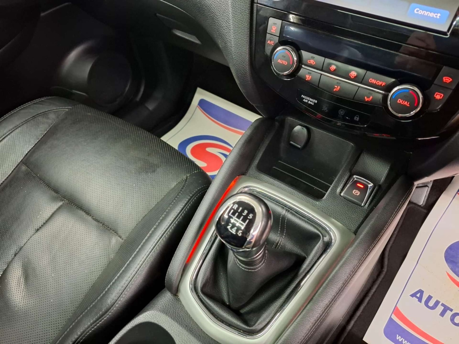 Used Nissan Qashqai 2016 for sale - 76921406: Photo 21