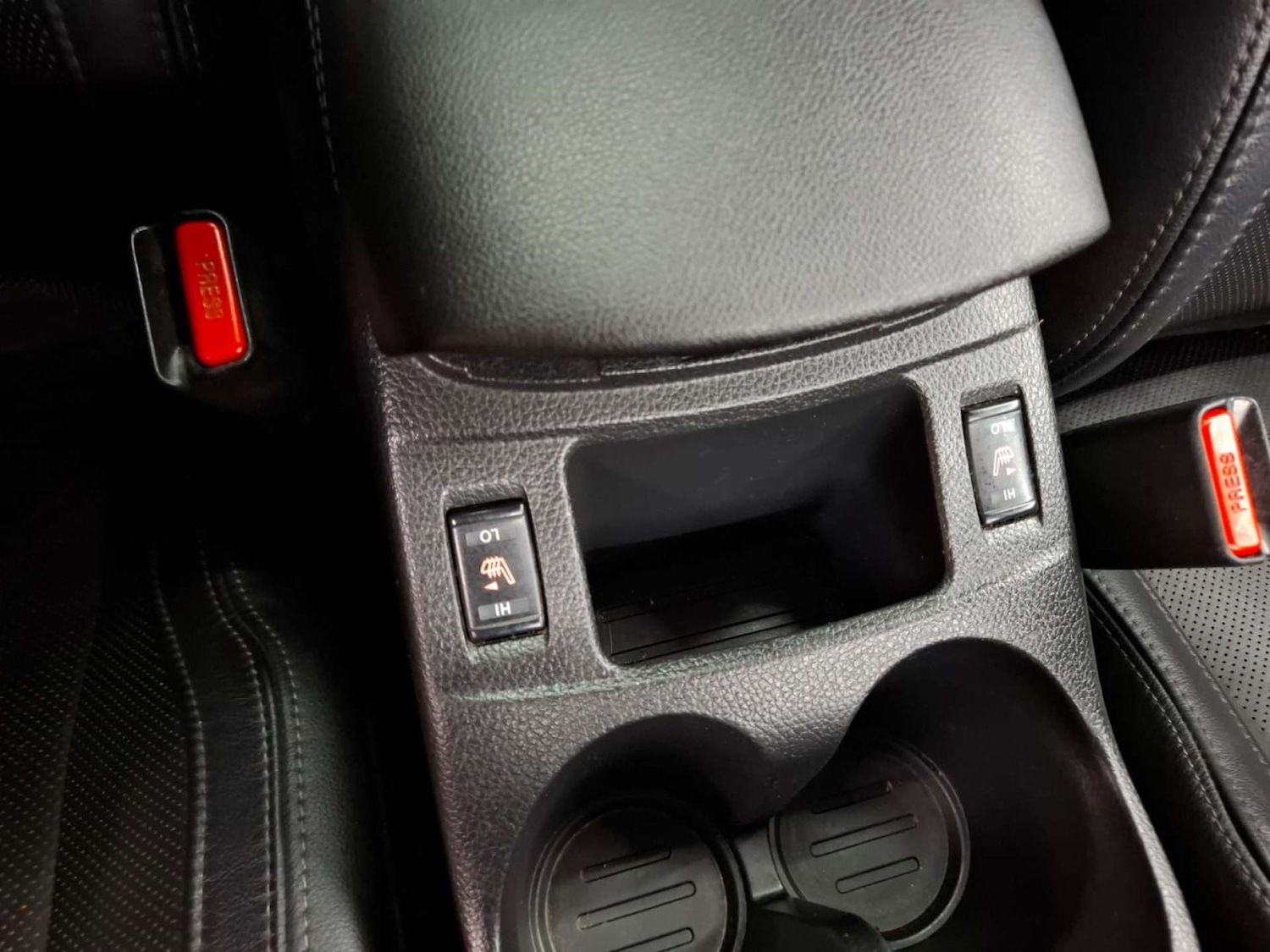 Used Nissan Qashqai 2016 for sale - 76921406: Photo 22