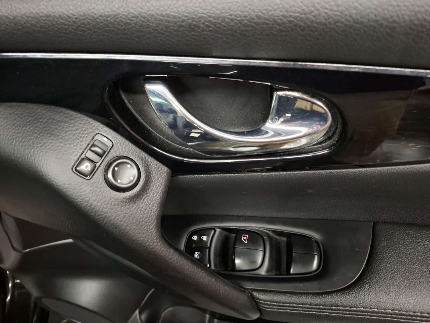 Used Nissan Qashqai 2016 for sale - 76921406: Photo 23