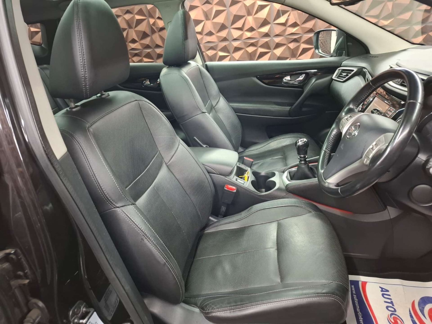 Used Nissan Qashqai 2016 for sale - 76921406: Photo 24