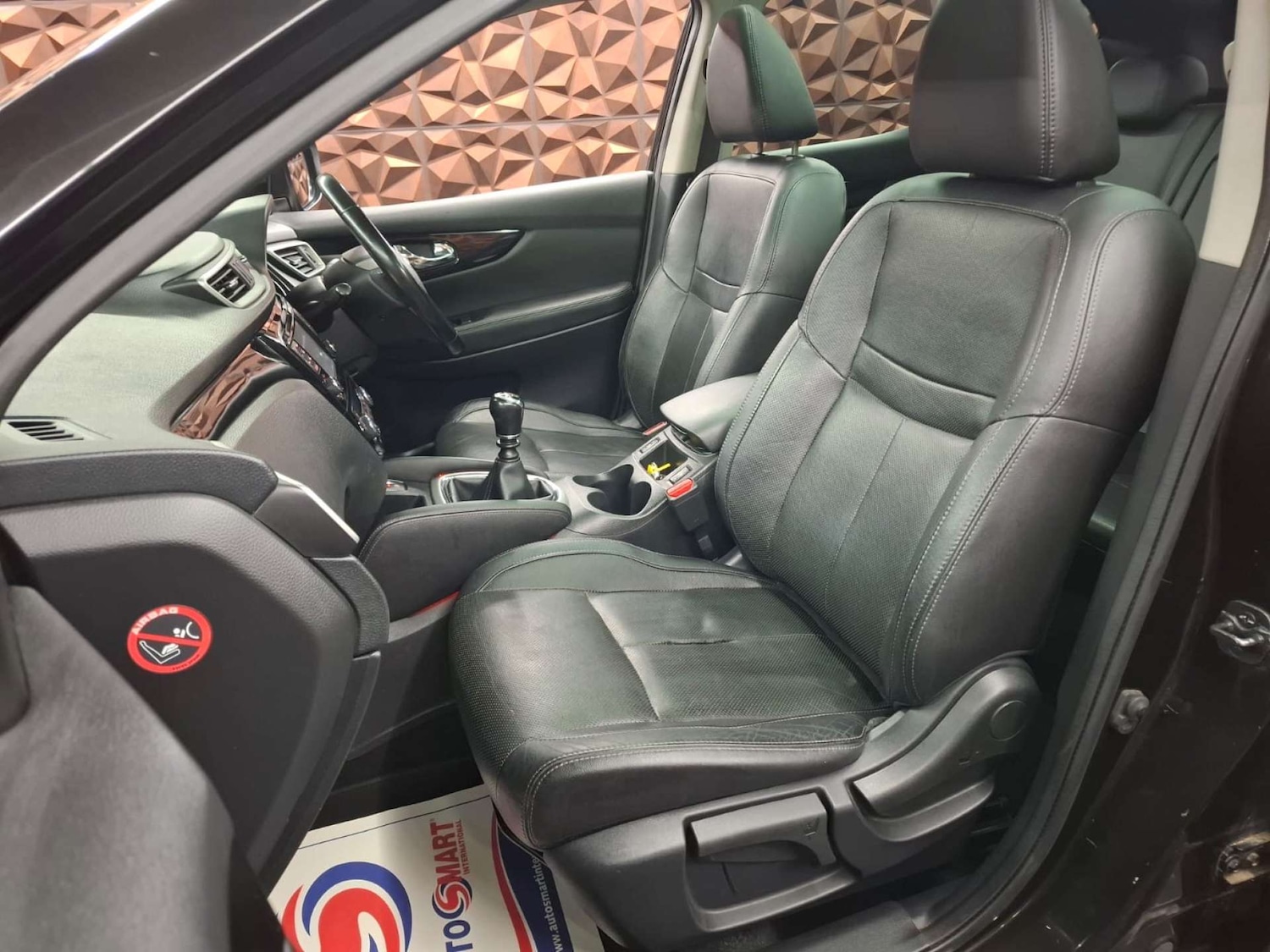 Used Nissan Qashqai 2016 for sale - 76921406: Photo 25