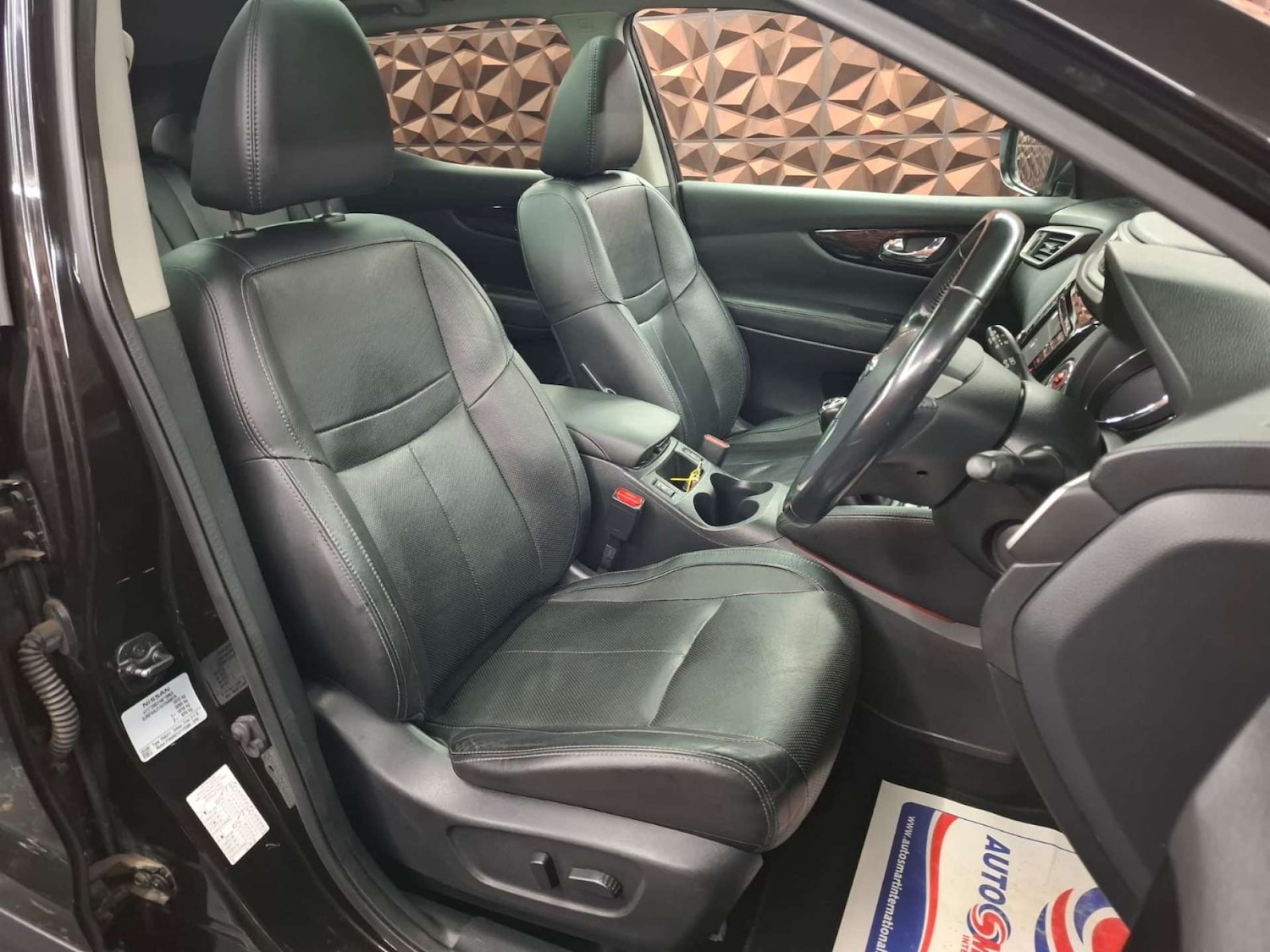 Used Nissan Qashqai 2016 for sale - 76921406: Photo 26