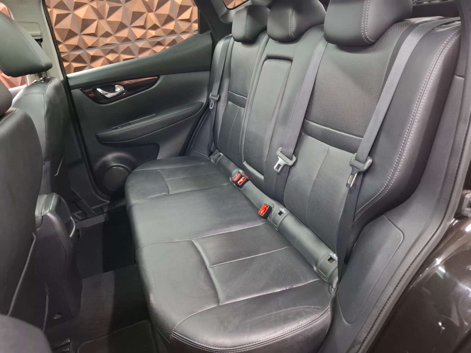 Used Nissan Qashqai 2016 for sale - 76921406: Photo 29