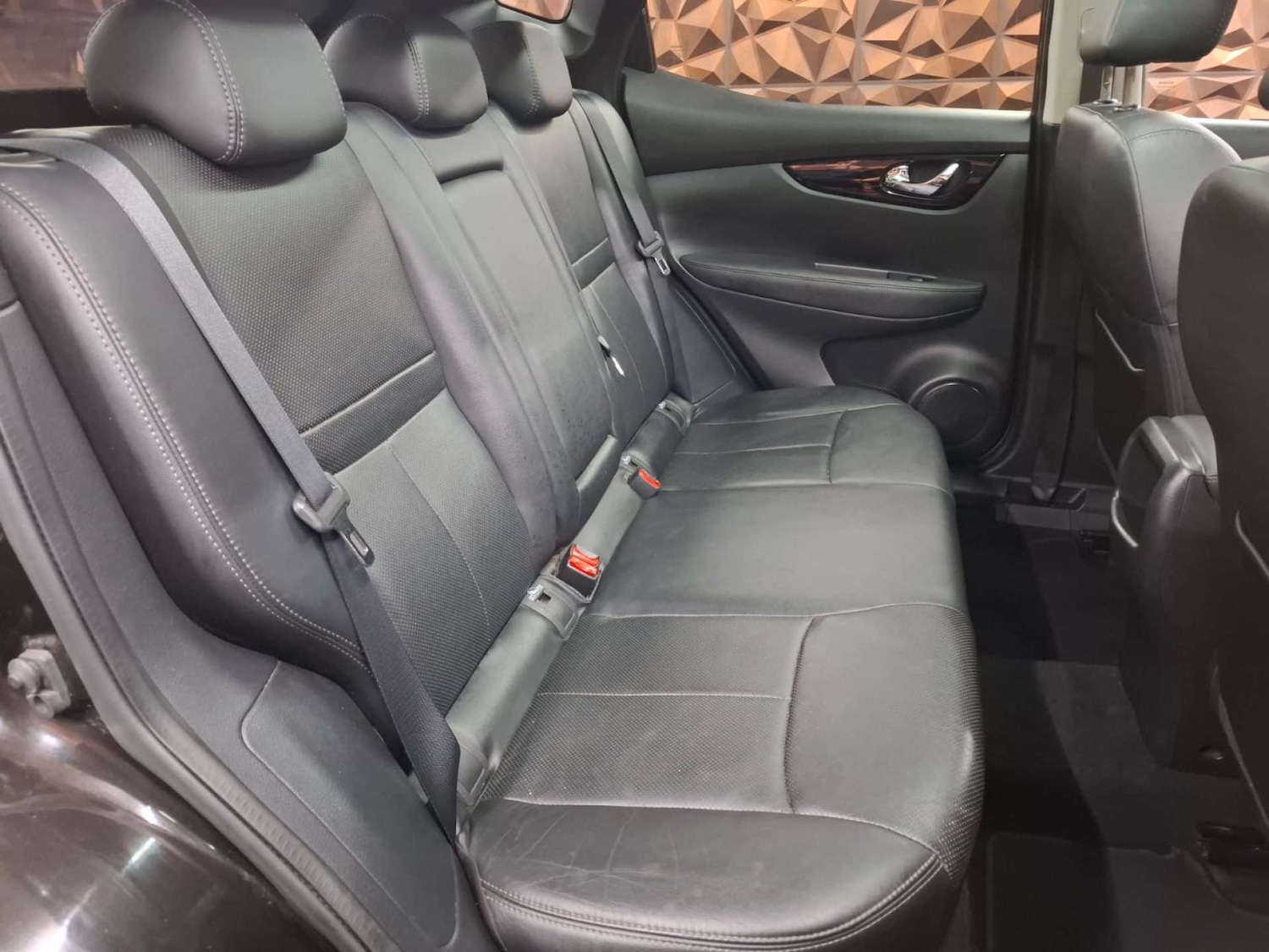 Used Nissan Qashqai 2016 for sale - 76921406: Photo 30