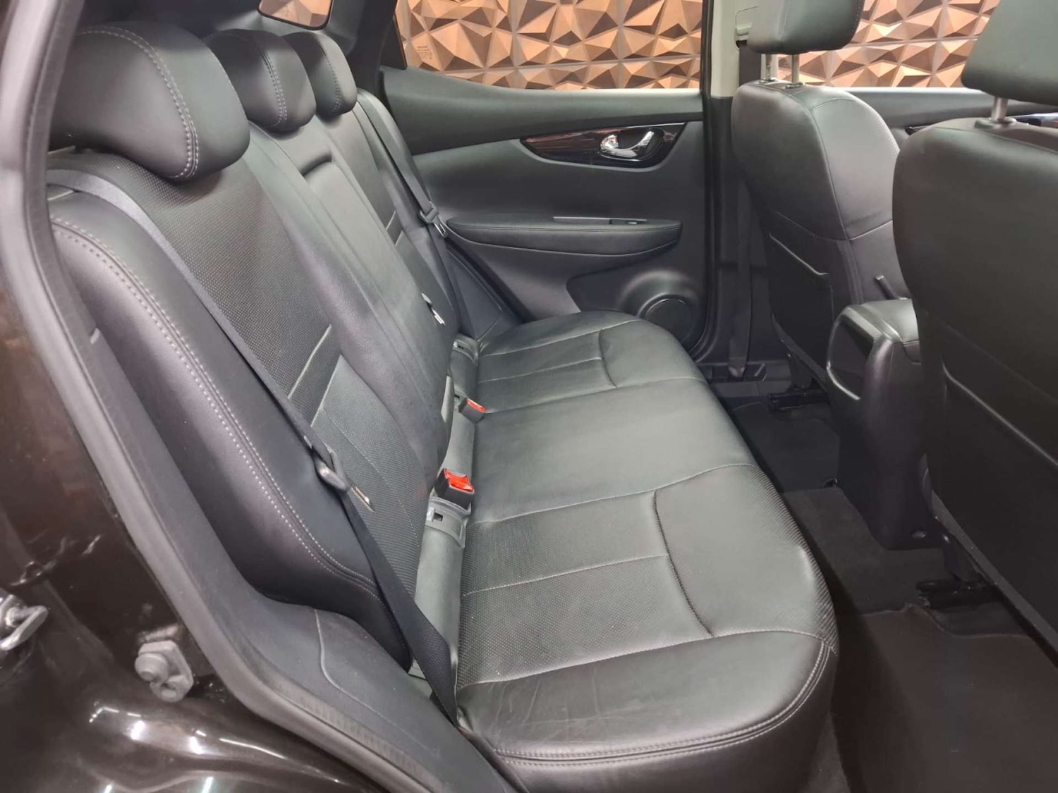 Used Nissan Qashqai 2016 for sale - 76921406: Photo 31