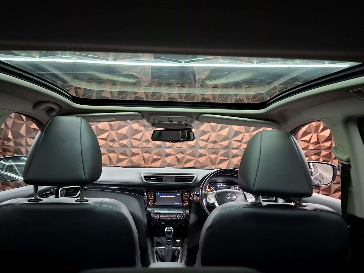 Used Nissan Qashqai 2016 for sale - 76921406: Photo 32