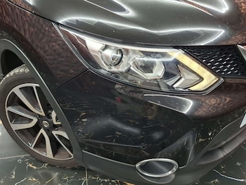 Used Nissan Qashqai 2016 for sale - 76921406: Photo