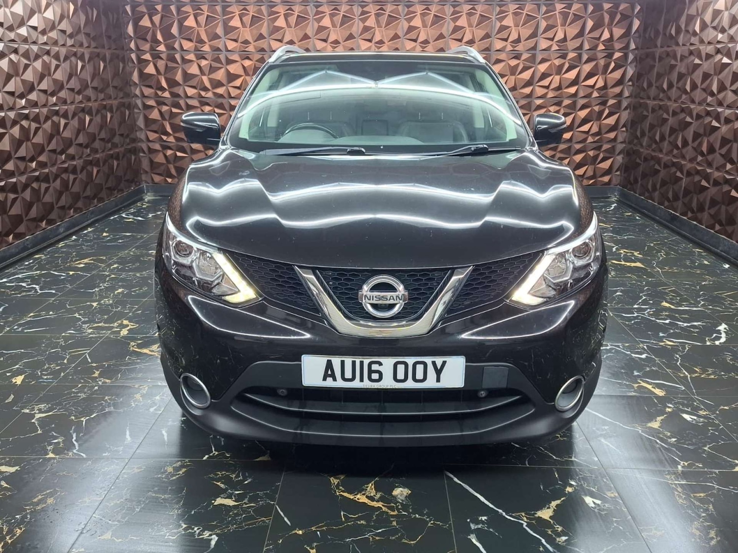 Used Nissan Qashqai 2016 for sale - 76921406: Photo 4