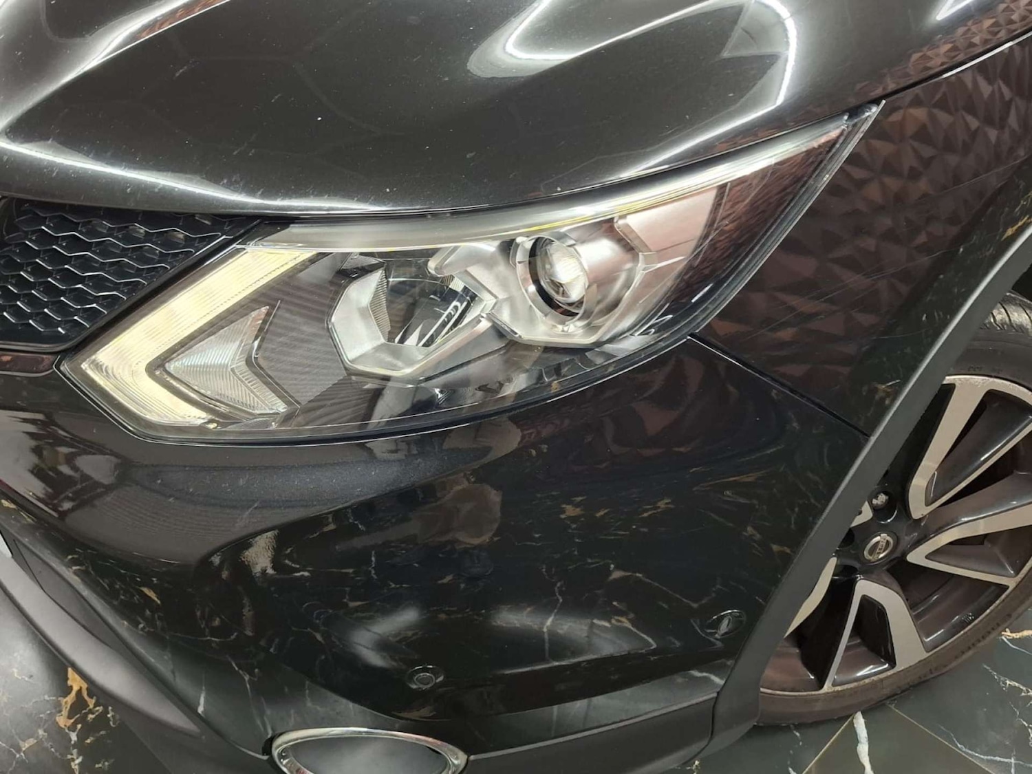 Used Nissan Qashqai 2016 for sale - 76921406: Photo 5