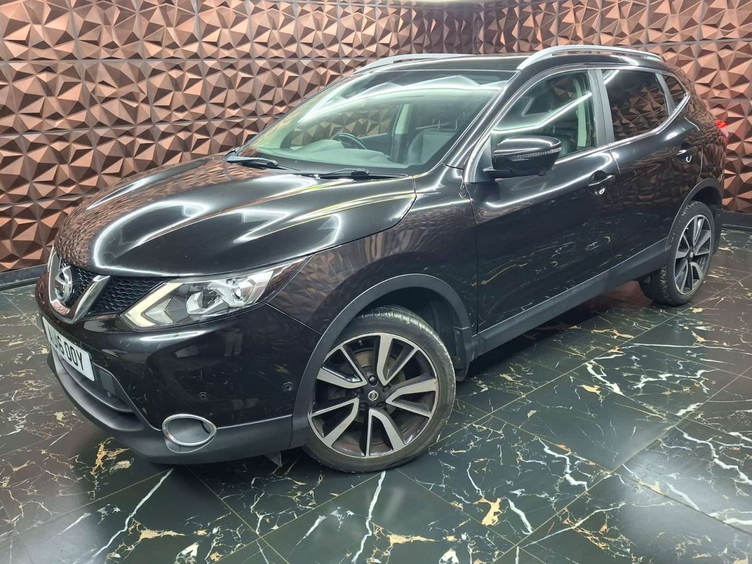 Used Nissan Qashqai 2016 for sale - 76921406: Photo 6