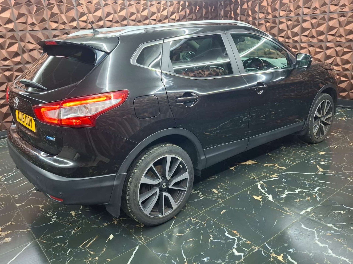 Used Nissan Qashqai 2016 for sale - 76921406: Photo 7