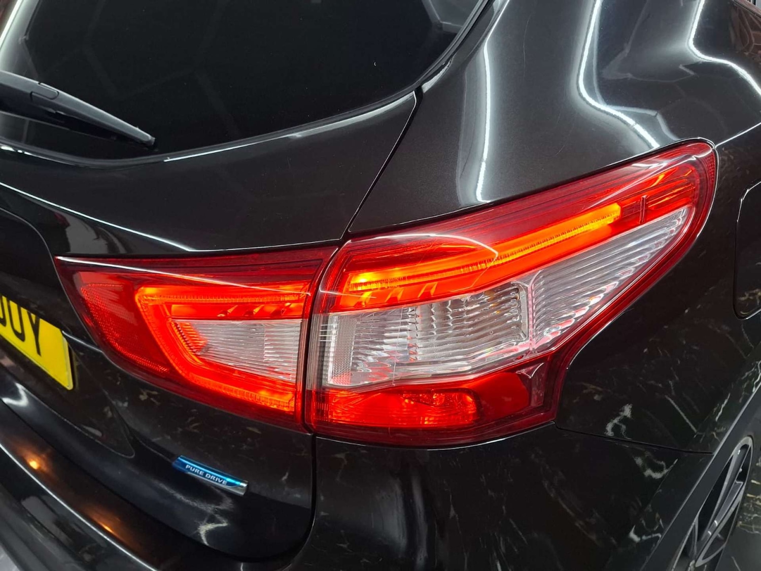 Used Nissan Qashqai 2016 for sale - 76921406: Photo 8