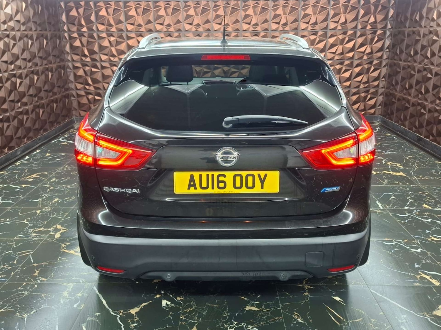 Used Nissan Qashqai 2016 for sale - 76921406: Photo 9