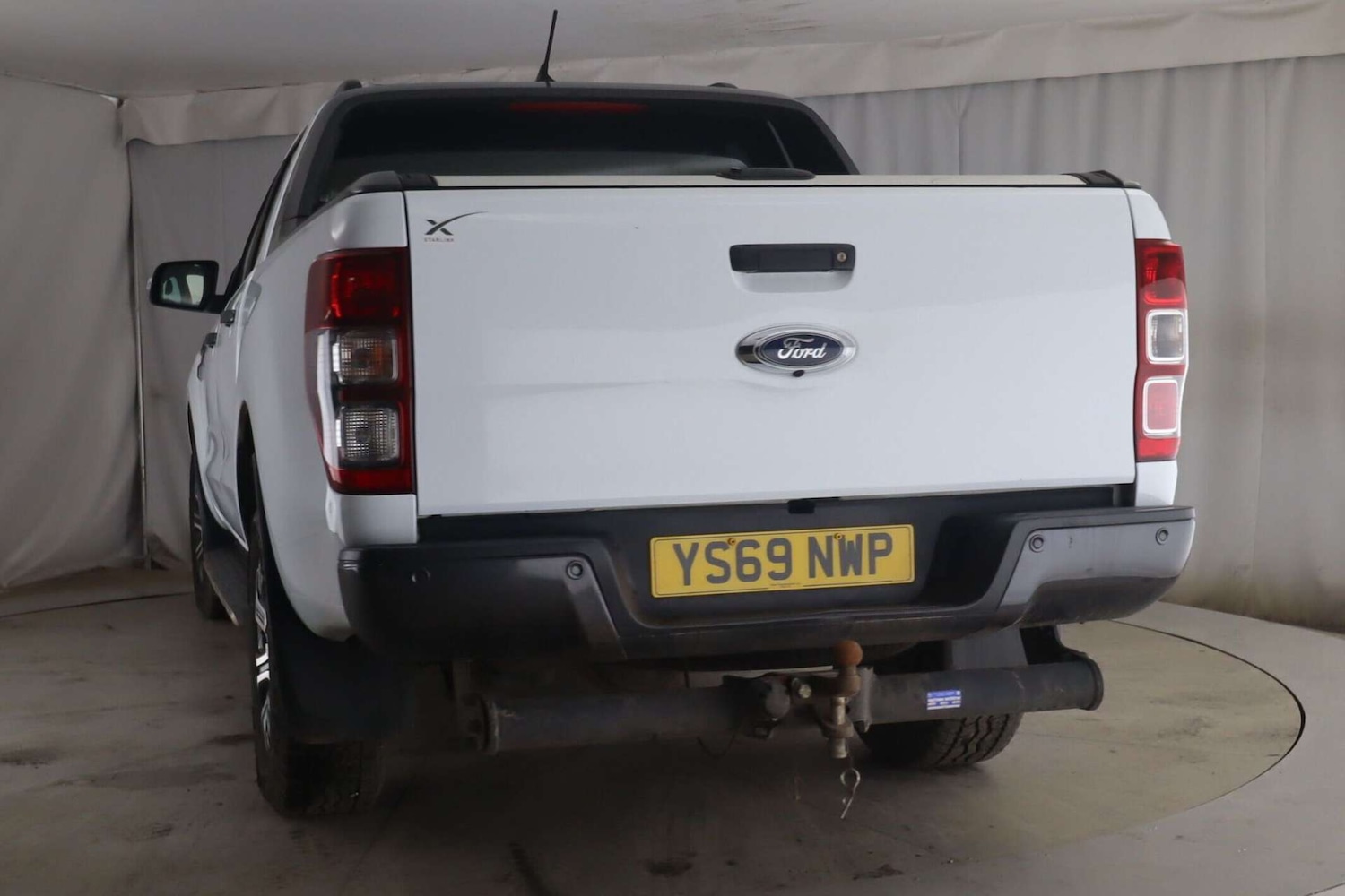 Used Ford Ranger 2020 for sale - 77564295: Photo 10