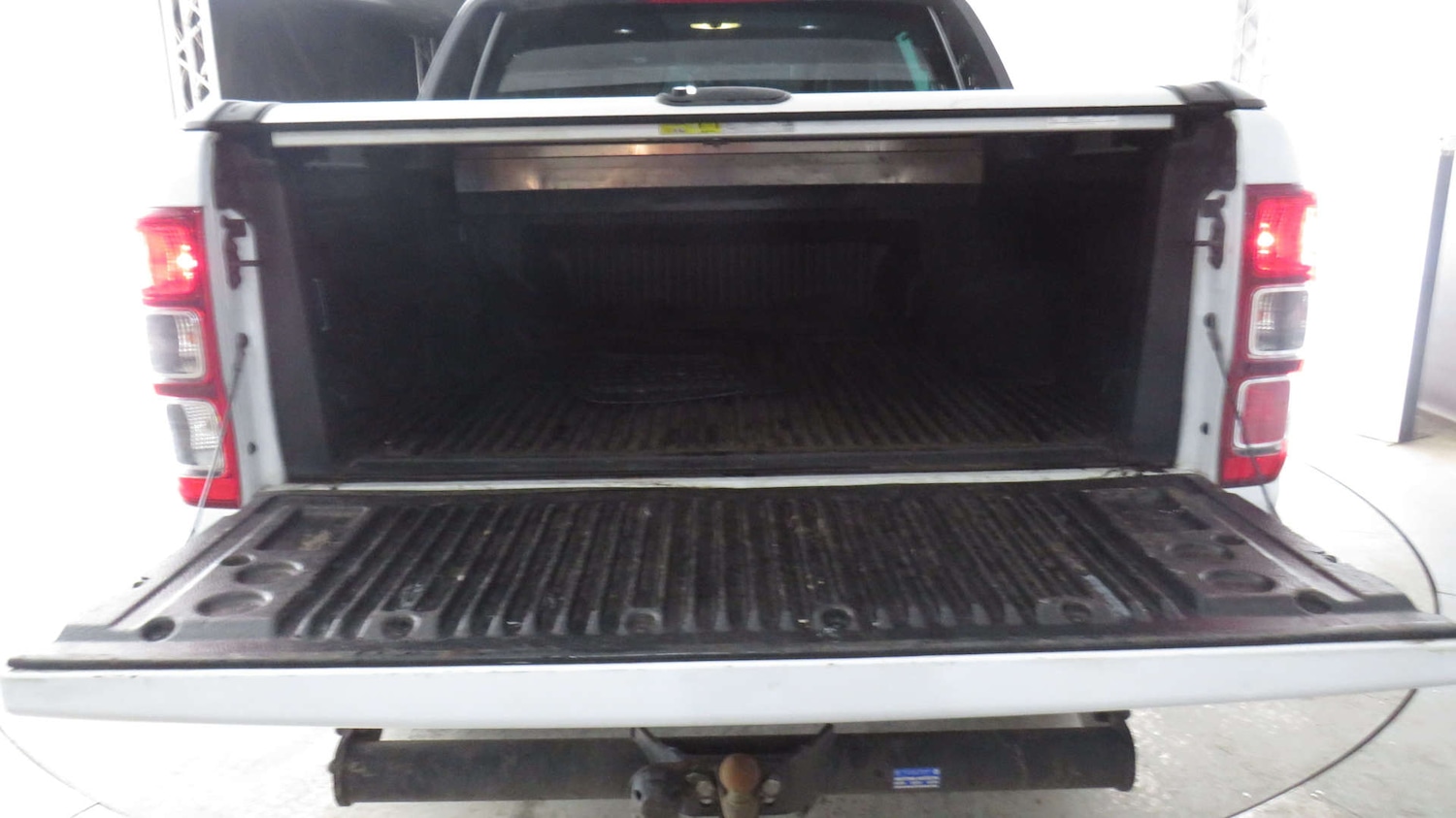 Used Ford Ranger 2020 for sale - 77564295: Photo 11