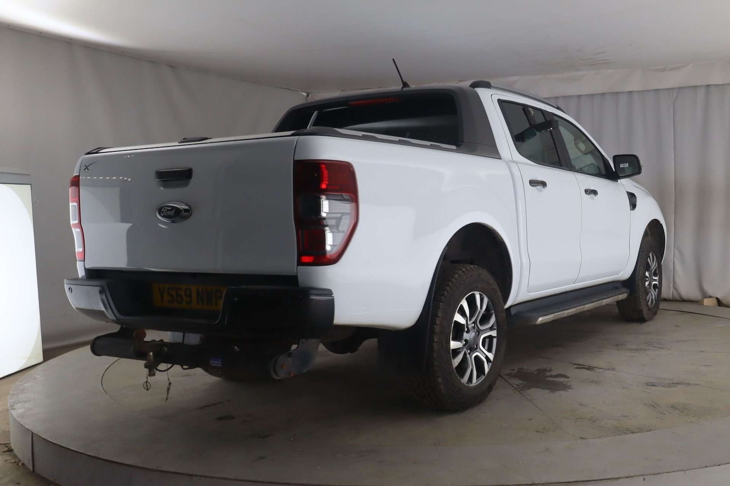 Used Ford Ranger 2020 for sale - 77564295: Photo 13