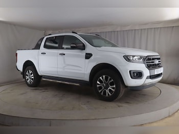 Ford Ranger feature image