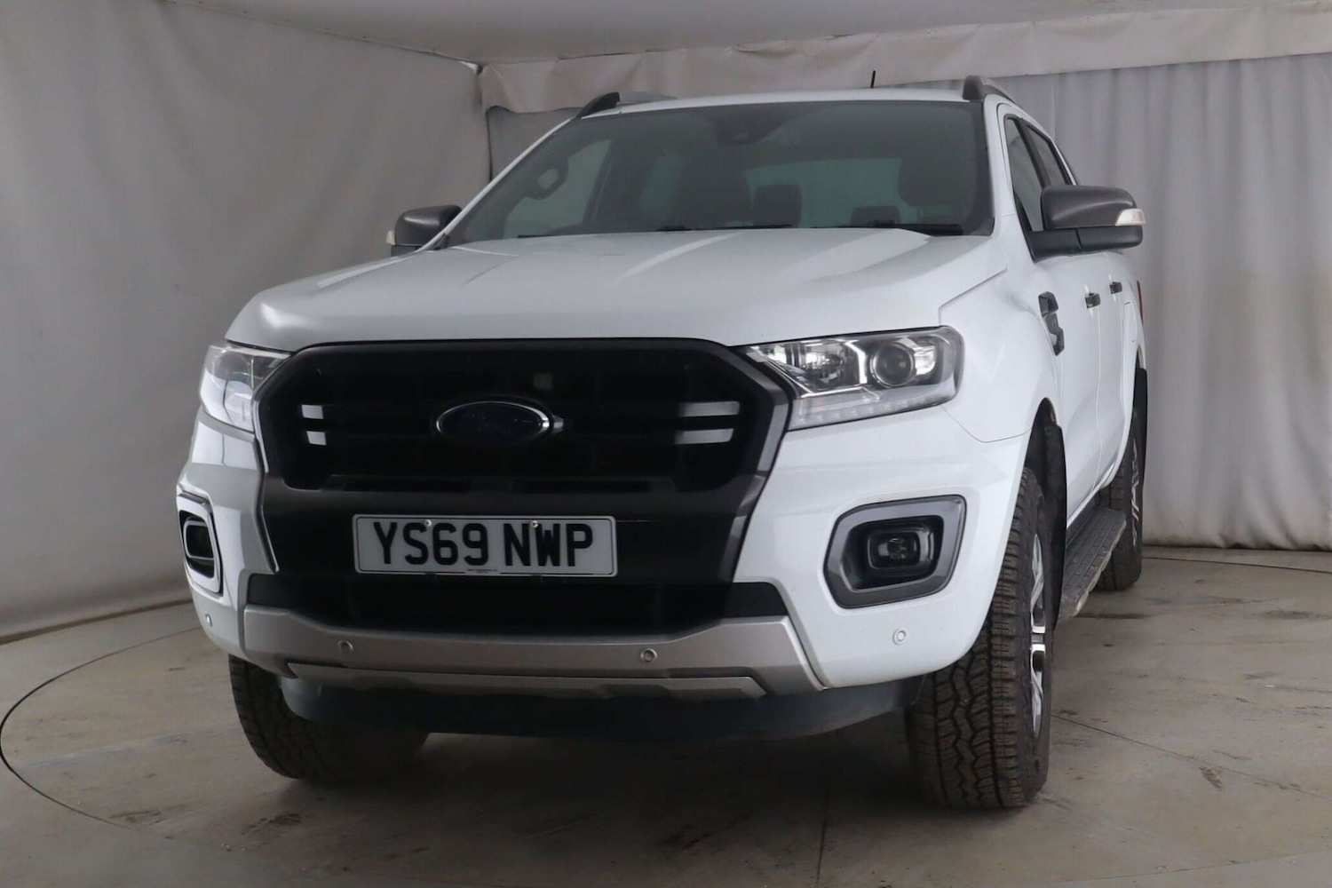 Used Ford Ranger 2020 for sale - 77564295: Photo 3