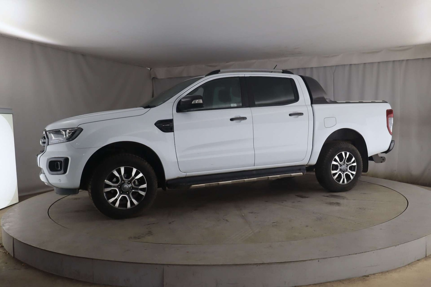 Used Ford Ranger 2020 for sale - 77564295: Photo 4