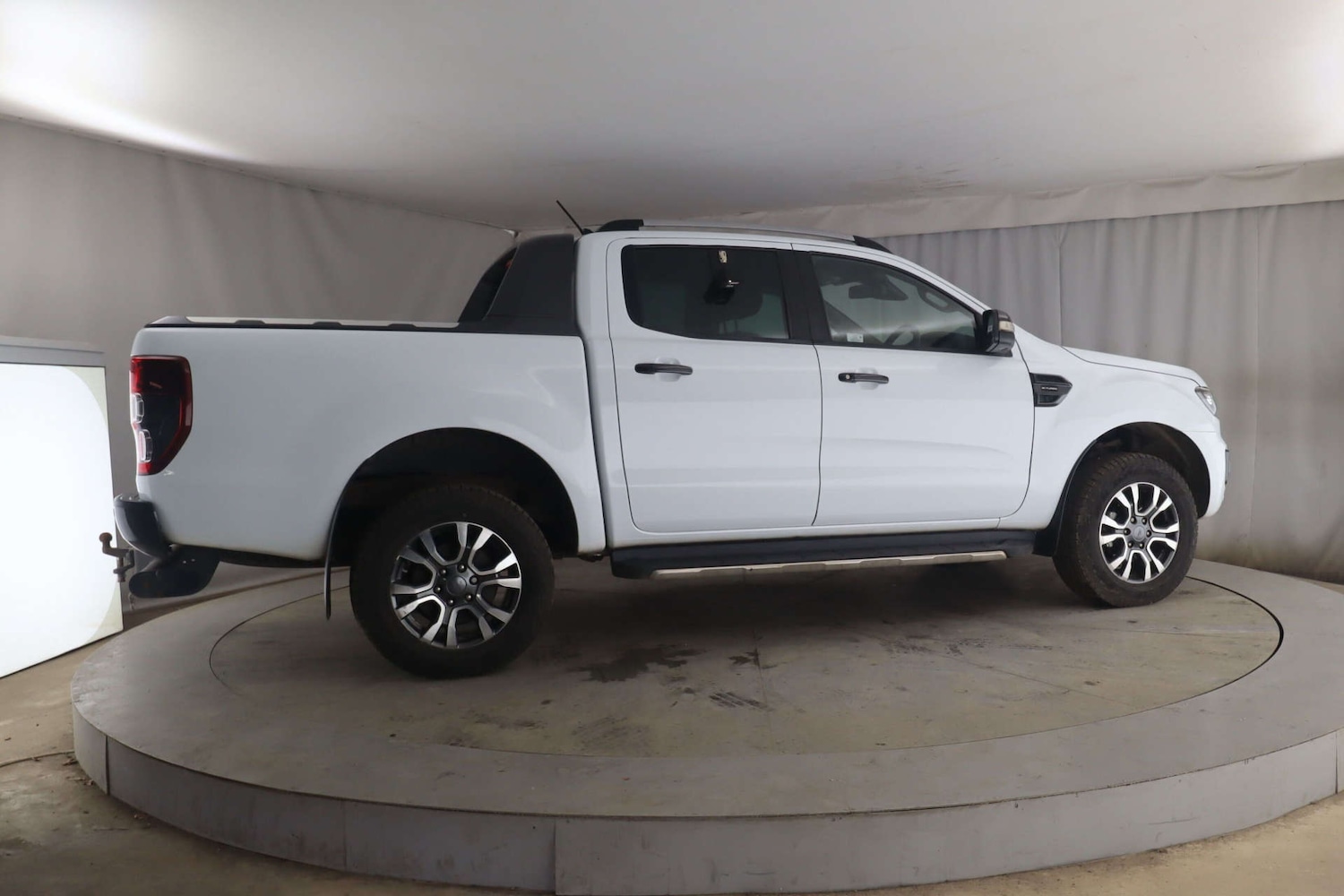 Used Ford Ranger 2020 for sale - 77564295: Photo 5