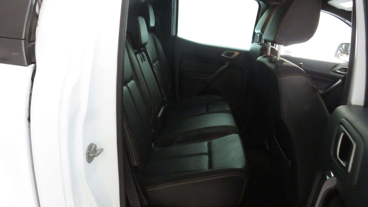 Used Ford Ranger 2020 for sale - 77564295: Photo 8