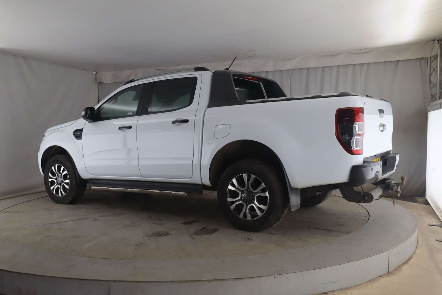 Used Ford Ranger 2020 for sale - 77564295: Photo 9