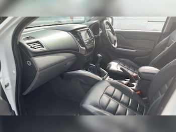 Used Mitsubishi L200 2016 for sale - 78798294: Photo