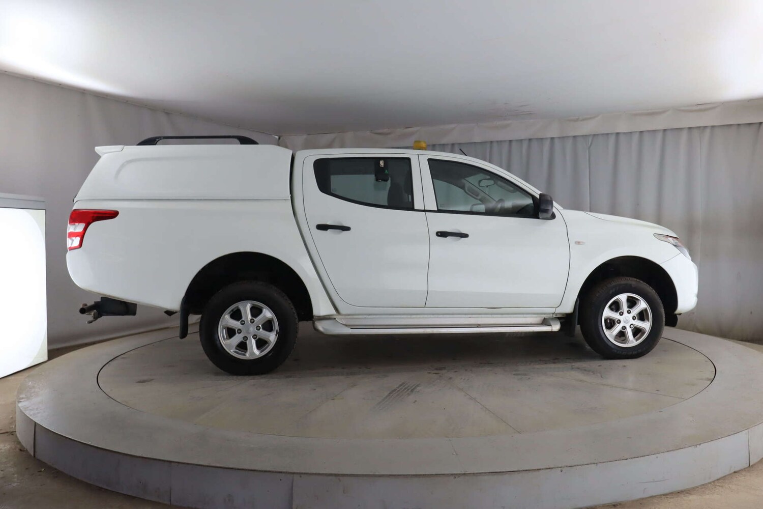Used Mitsubishi L200 2019 for sale - 78061989: Photo 11