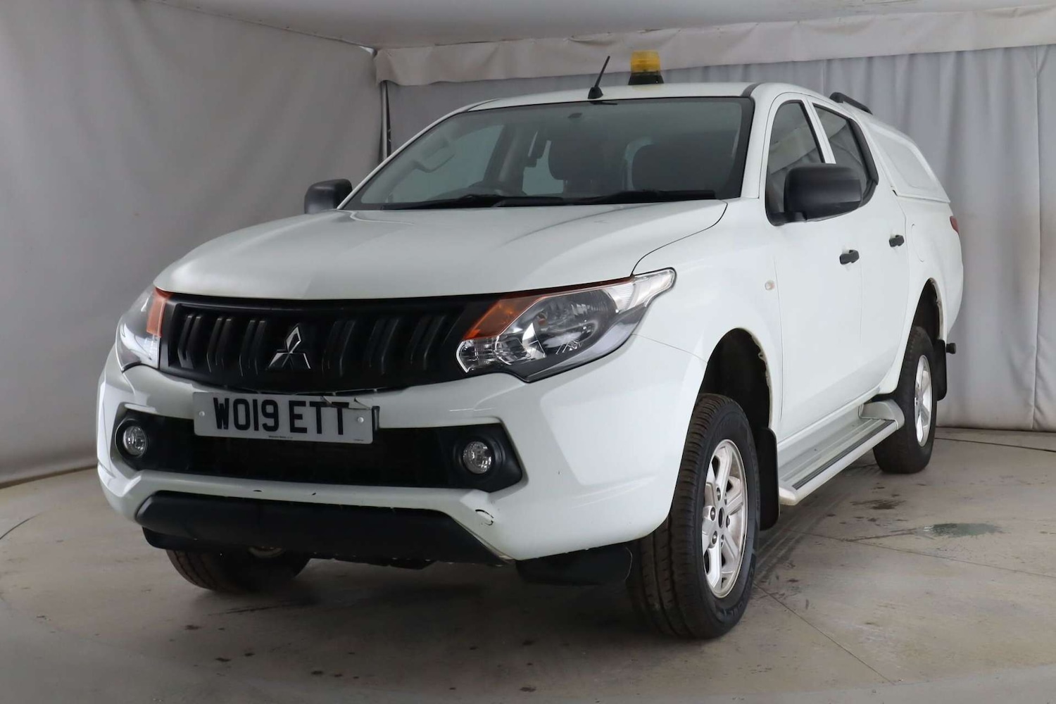 Used Mitsubishi L200 2019 for sale - 78061989: Photo 2