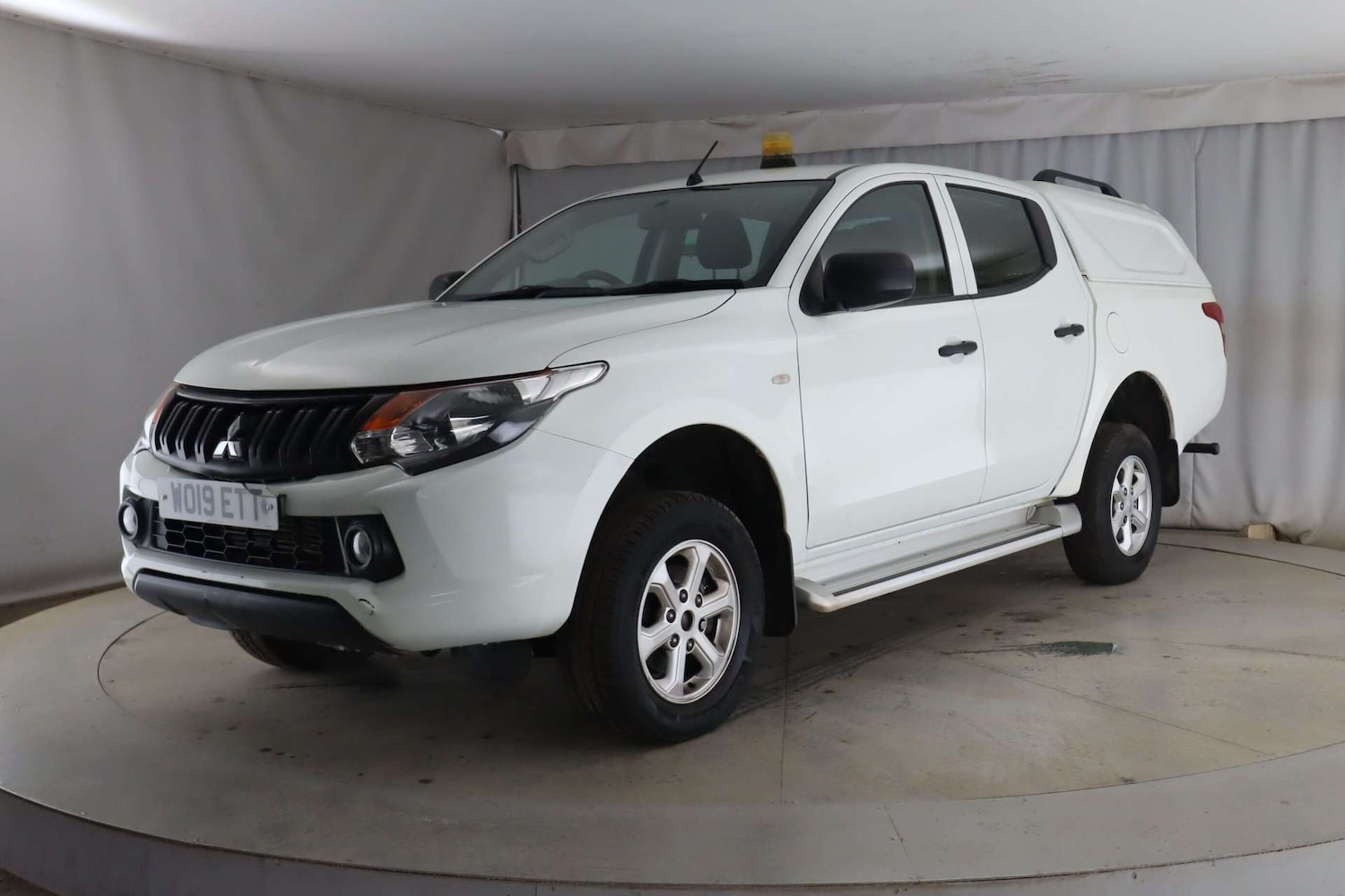 Used Mitsubishi L200 2019 for sale - 78061989: Photo 3